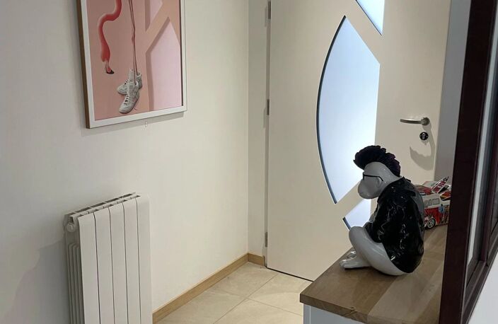 MAISON CONTEMPORAINE 170 M² 3 chambres — photo 5
