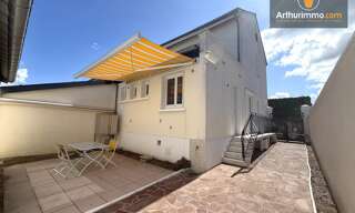 Maison 3 Pièces 82 m² à louer à Compiègne (60200)
