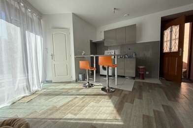 Appartement 2 pièces 130000 €