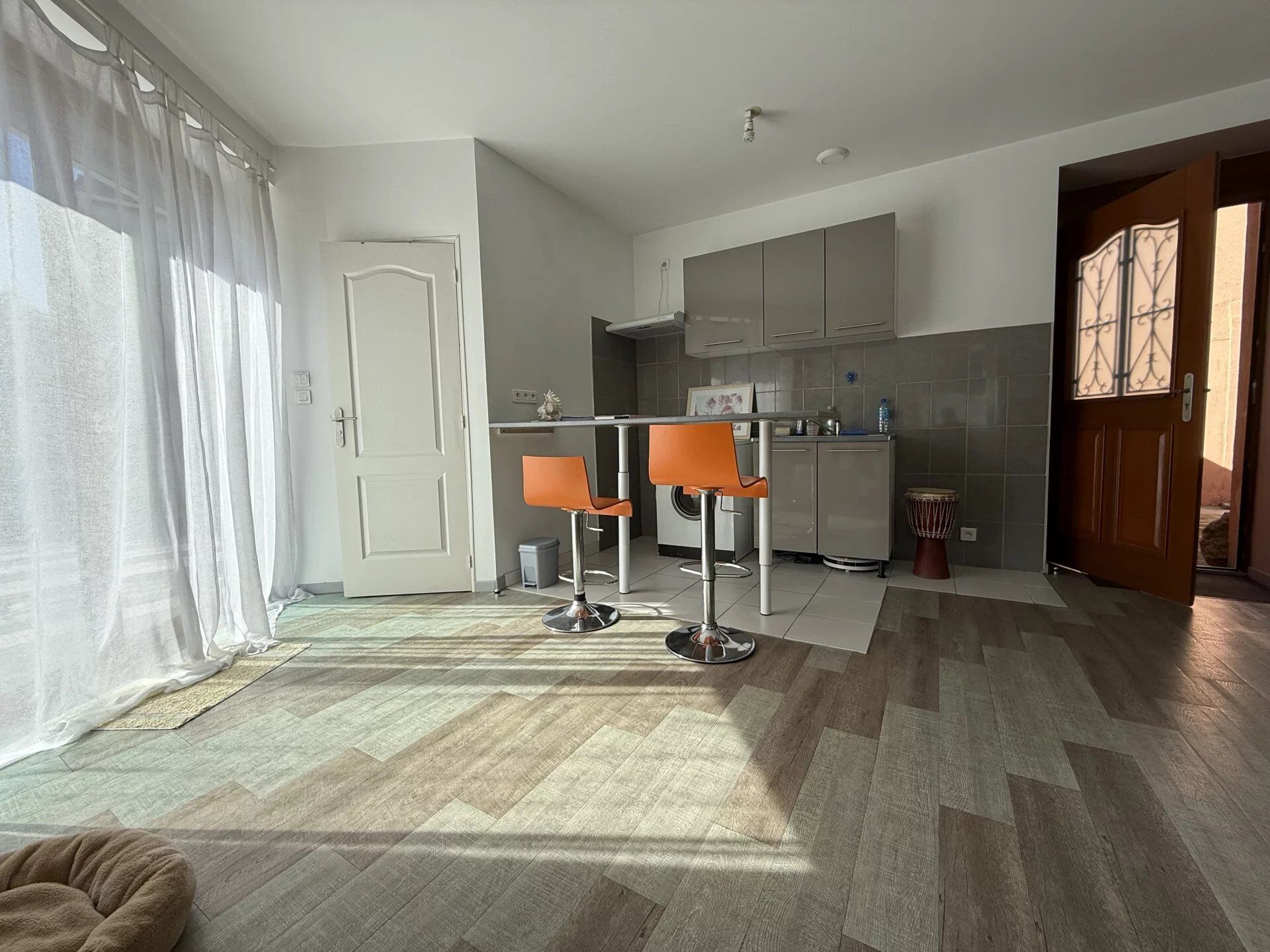 Appartement 2 pièces 41 m² · à Nantes · 41 m² · 130 000 €