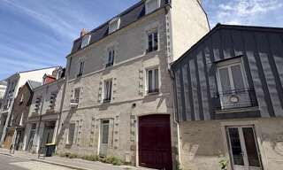 Appartement 1 Pièce 15 m² à vendre à Nantes (44000)
