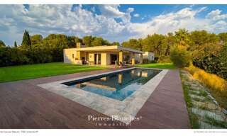 Maison 5 Pièces 220 m² à vendre à Montpellier (34000)