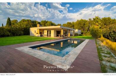 Maison 5 pièces 1295000 €