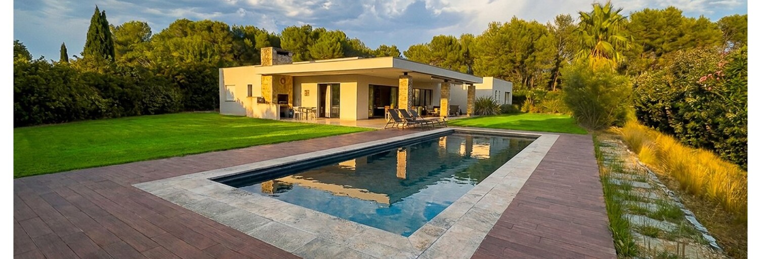Maison 5 Pièces 220 m² à vendre à Montpellier (34000)