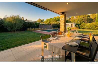 Maison 5 pièces 1295000 €