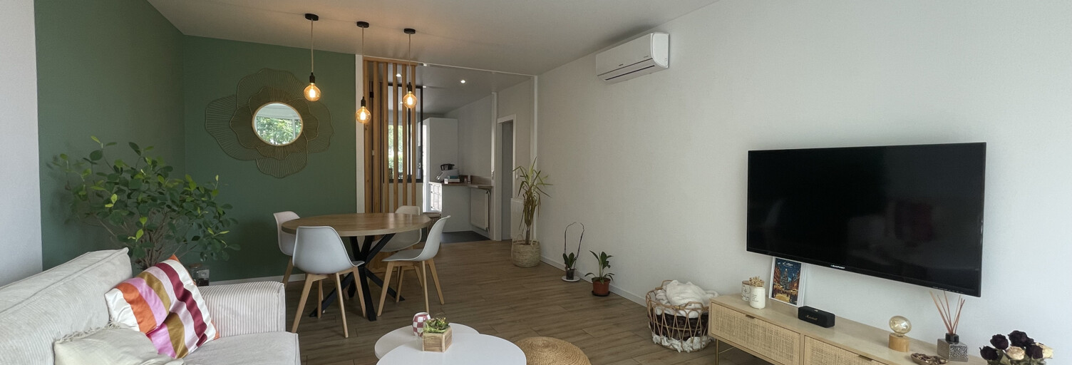 Appartement 3 Pièces 68 m² à louer à Rodez (12000)