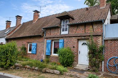 Maison 3 pièces 135000 €