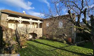 Maison 8 Pièces 154 m² à vendre à La Roche-Vineuse (71960)
