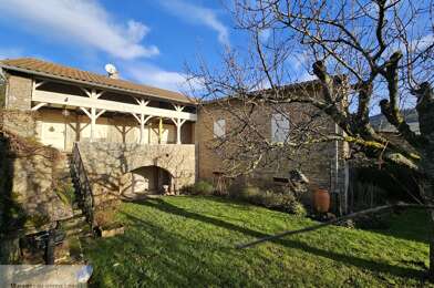 Maison 8 pièces 378000 €