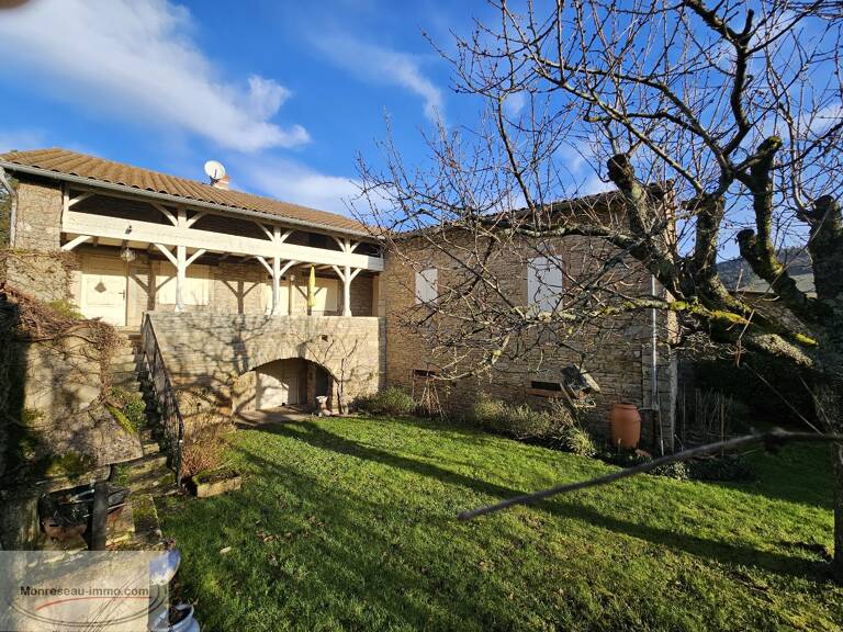 Maison bourgeoise — photo 1