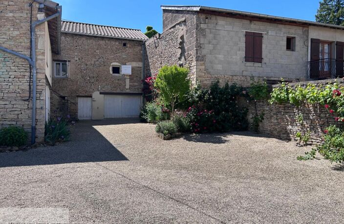 Maison bourgeoise — photo 4