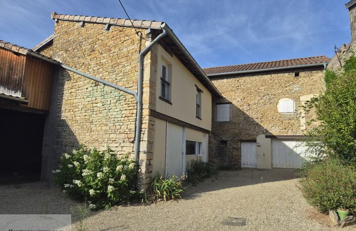 Maison bourgeoise — photo 5