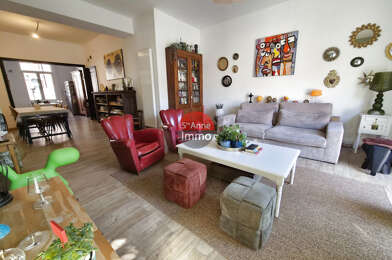 Maison 6 pièces 345000 €