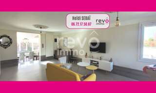 Maison 7 Pièces 123 m² à vendre à Cholet (49300)