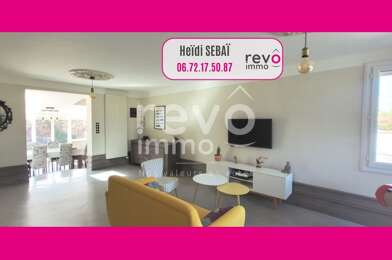 Maison 7 pièces 299500 €