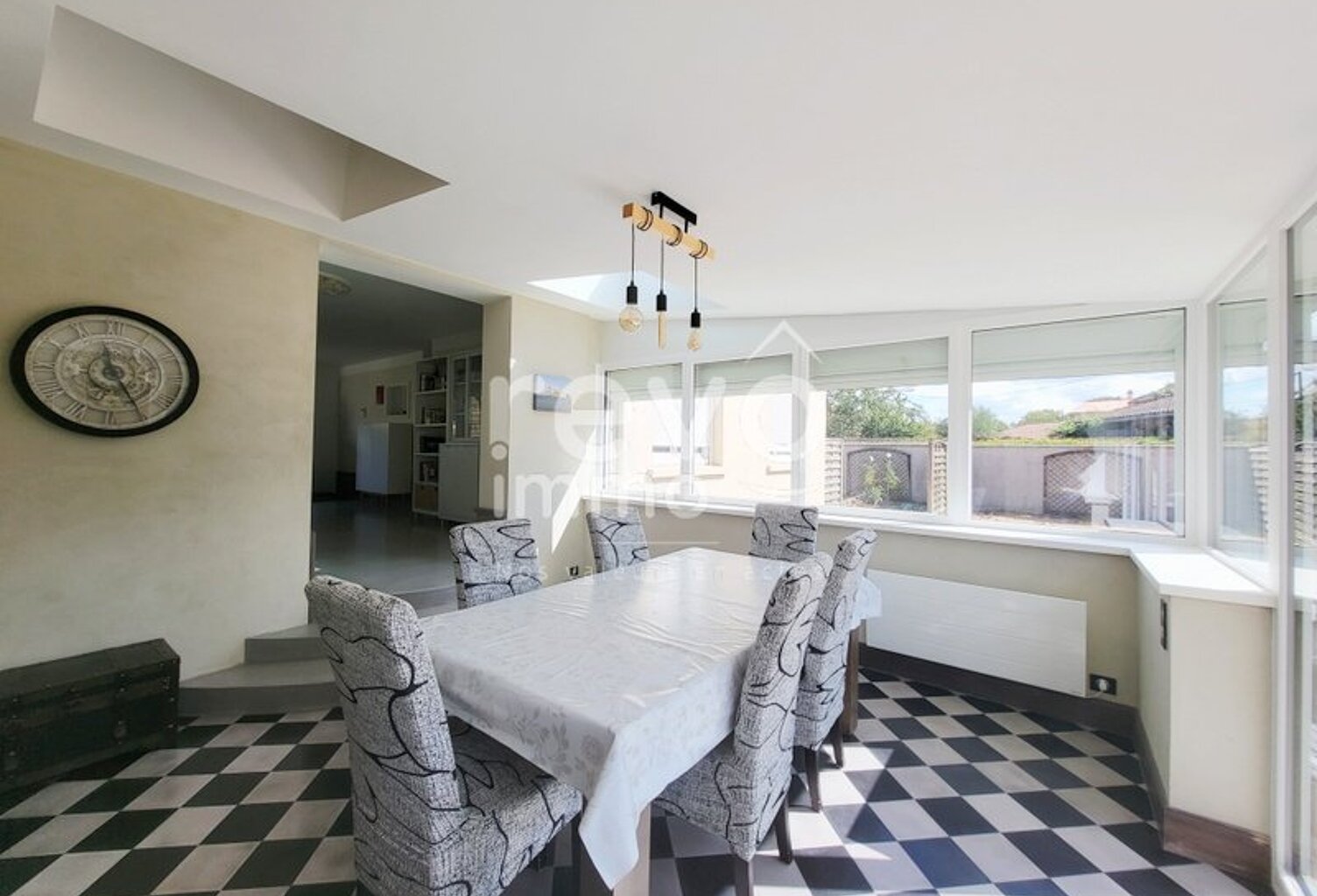Maison — photo 1