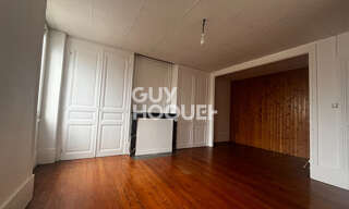 Appartement 3 Pièces 81 m² à louer à Crest (26400)