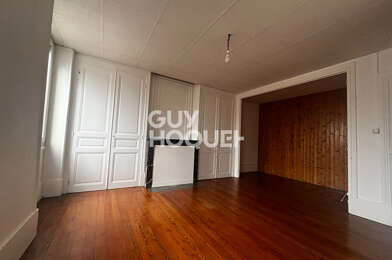 Appartement 3 pièces 665 €