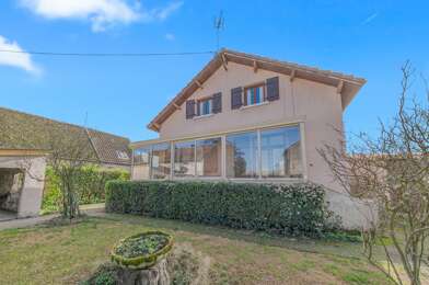 Maison 5 pièces 135000 €