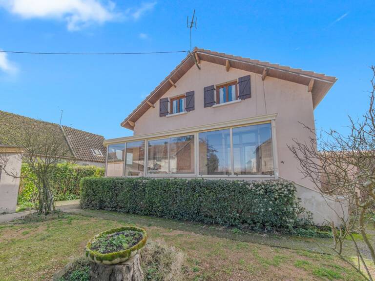 Maison Moins de 30 min de Beaune et Châlon — photo 1