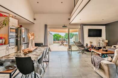 Maison 3 pièces 293000 €