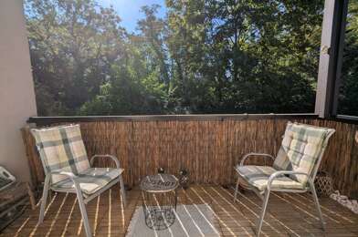 Appartement 3 pièces 420000 €