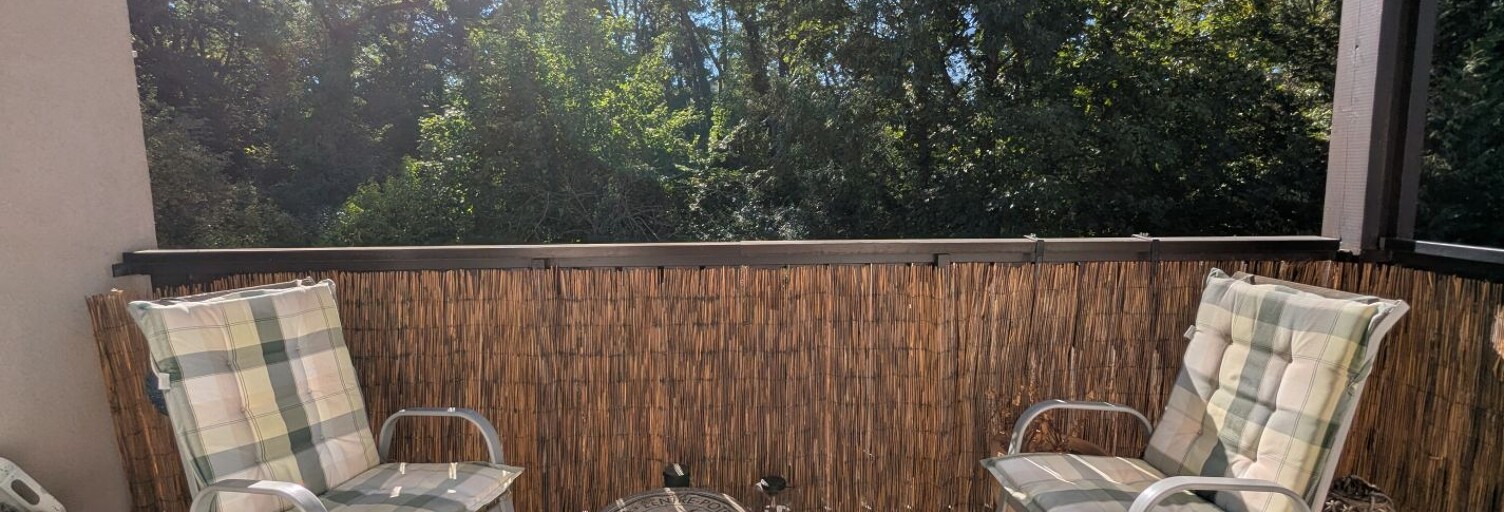 Appartement 3 Pièces 87 m² à vendre à Saint-Genis-Pouilly (01630)