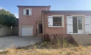 Maison 6 Pièces 105 m² à louer à Les Mages (30960)