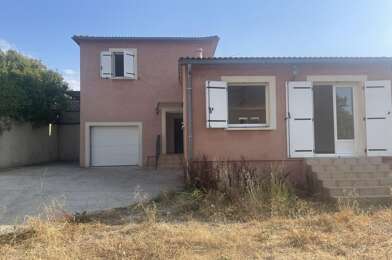Maison 6 pièces 880 €