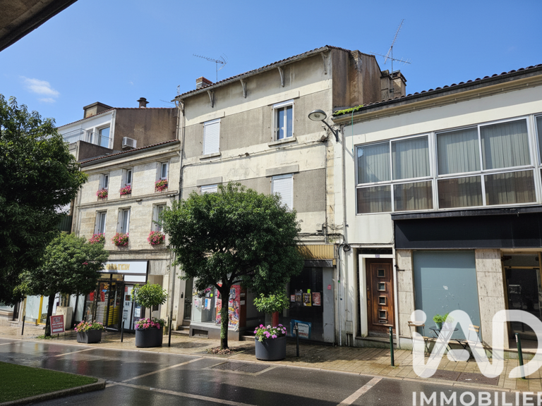 Vente Immeuble 400 m&sup2; — photo 1
