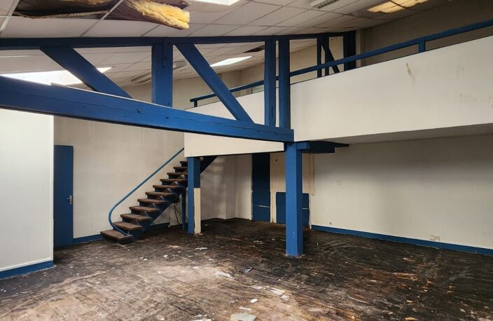 Vente Immeuble 400 m&sup2; — photo 3