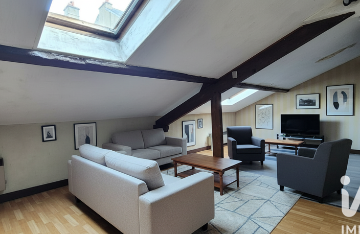 Vente Immeuble 400 m&sup2; — photo 4