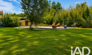 Terrain  401 m² à vendre à Salon-de-Provence (13300)