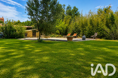 Terrain  178000 €