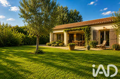 Terrain  178000 €
