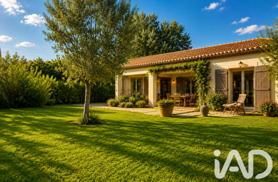 Vente Terrain à bâtir 401 m&sup2; — photo du bien