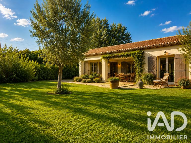 Vente Terrain à bâtir 401 m&sup2; — photo 1