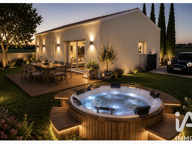 Vente Terrain à bâtir 401 m&sup2; — photo 3