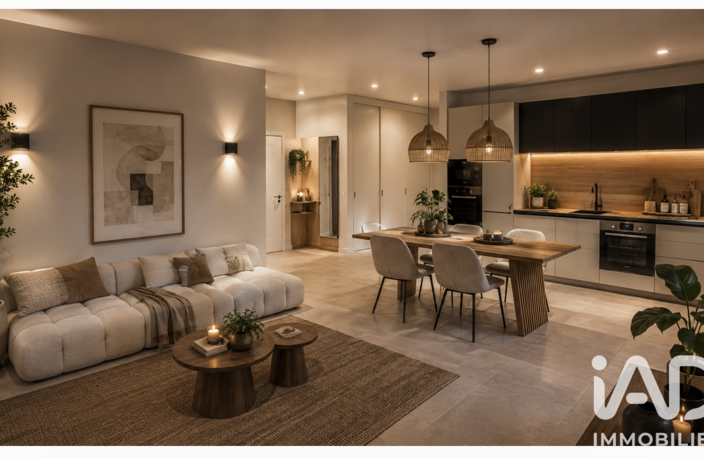 Vente Terrain à bâtir 401 m&sup2; — photo 4