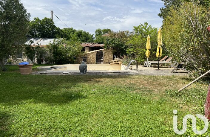 Vente Terrain à bâtir 401 m&sup2; — photo 5