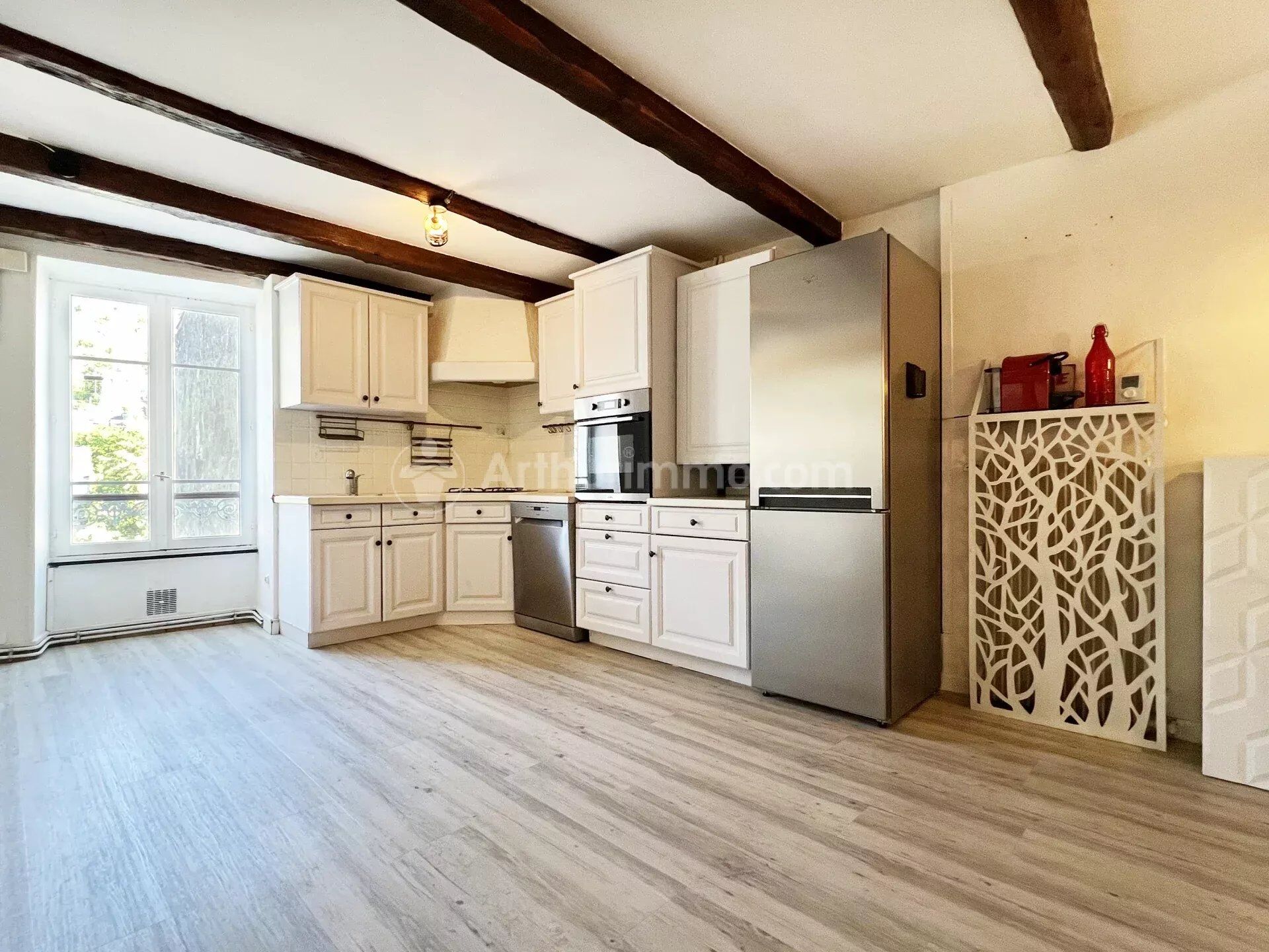 Acheter maison de 6 pièces 116 m² 259 000 € à Royat (63130) : une annonce Arthurimmo.com — 4