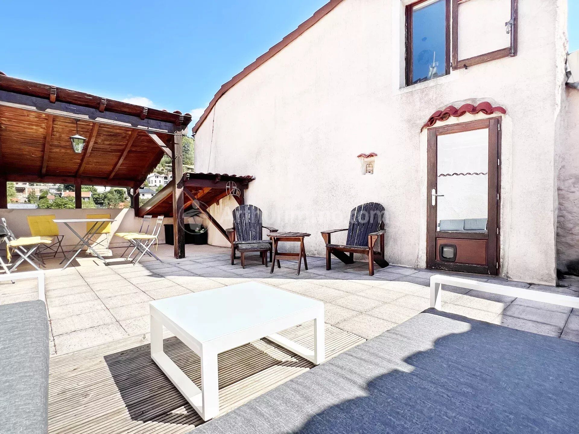 Acheter maison de 6 pièces 116 m² 259 000 € à Royat (63130) : une annonce Arthurimmo.com — 5