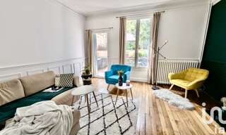 Maison 4 Pièces 90 m² à vendre à Juvisy-sur-Orge (91260)