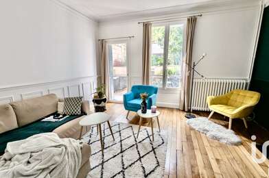 Maison 4 pièces 489000 €