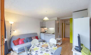 Appartement 1 Pièce 23 m² à vendre à Cauterets (65110)