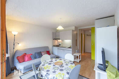 Appartement 1 pièces 98900 €