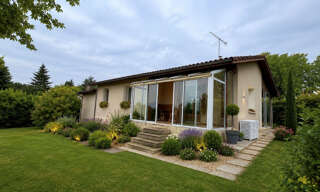 Maison 4 Pièces 78 m² à vendre à Mauvezin (32120)