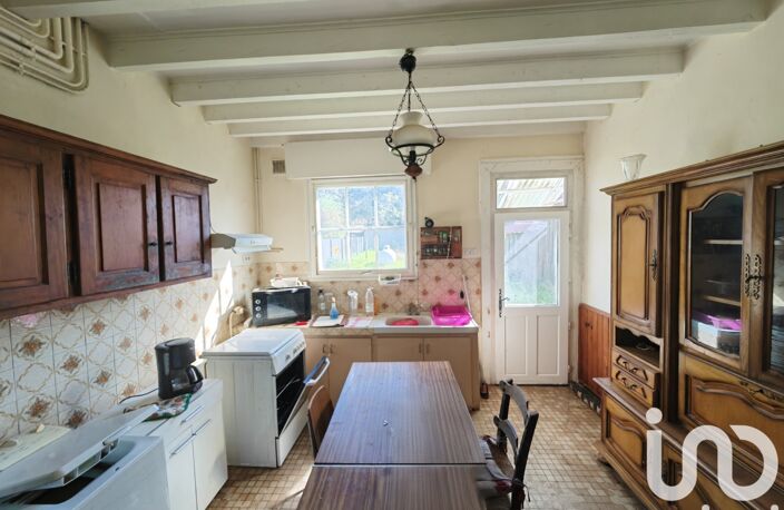 Vente Maison/villa 4 pièces — photo 2