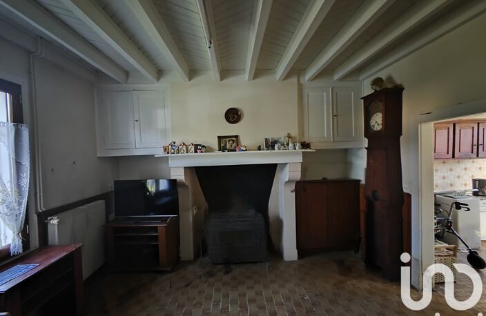 Vente Maison/villa 4 pièces — photo 3