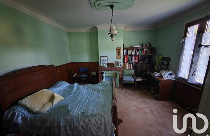 Vente Maison/villa 4 pièces — photo 4